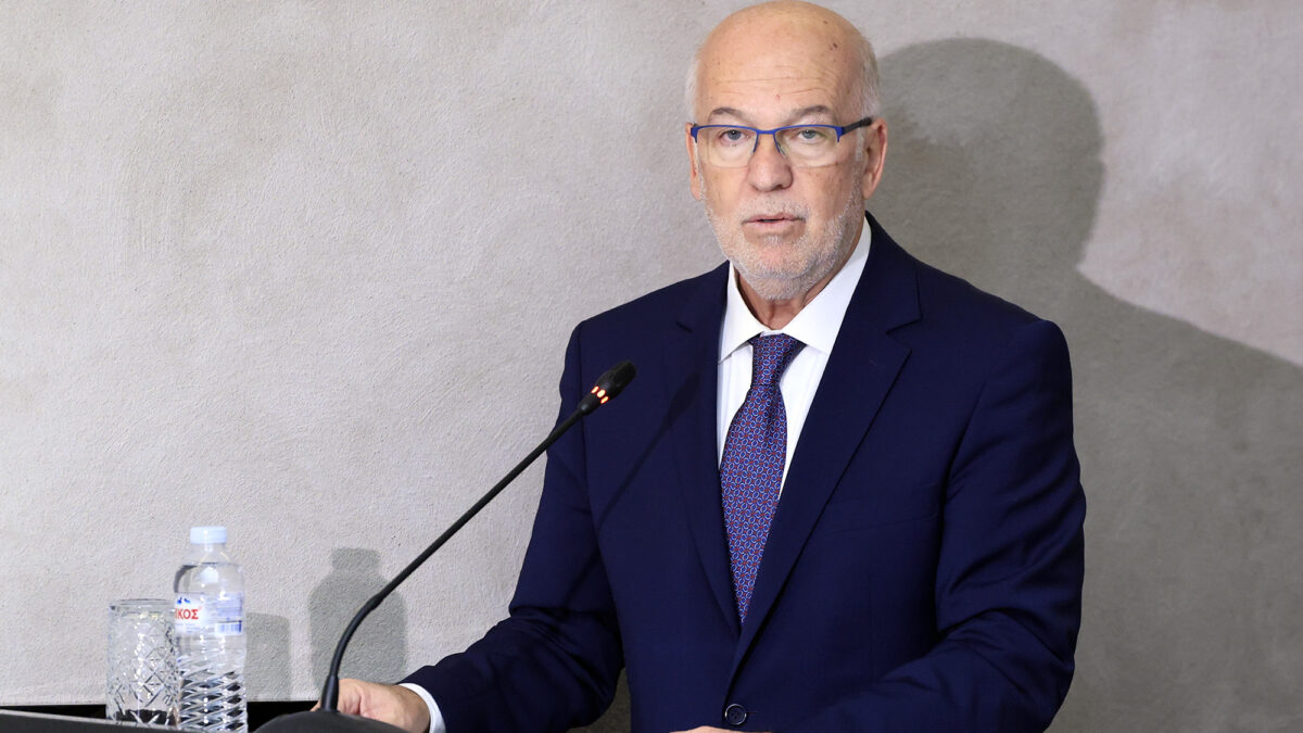 Γιώργος Φλωρίδης