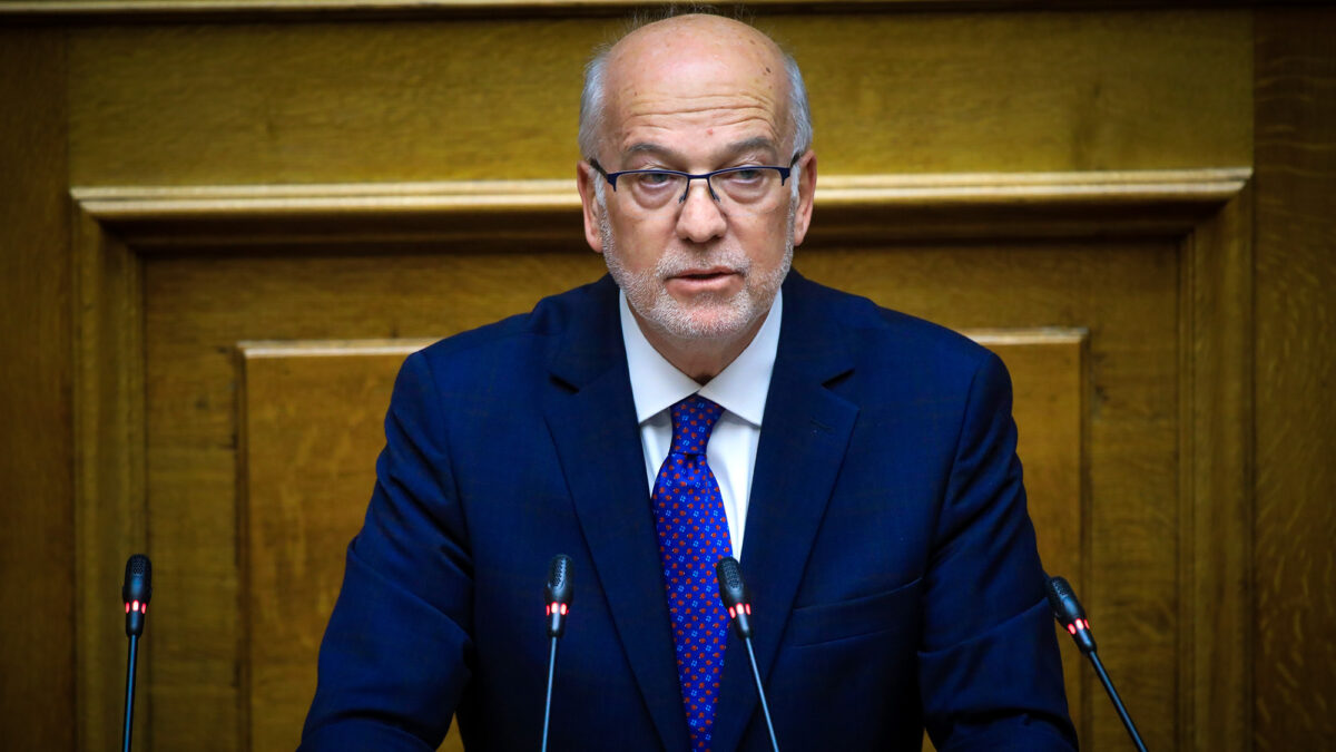 Γιώργος Φλωρίδης