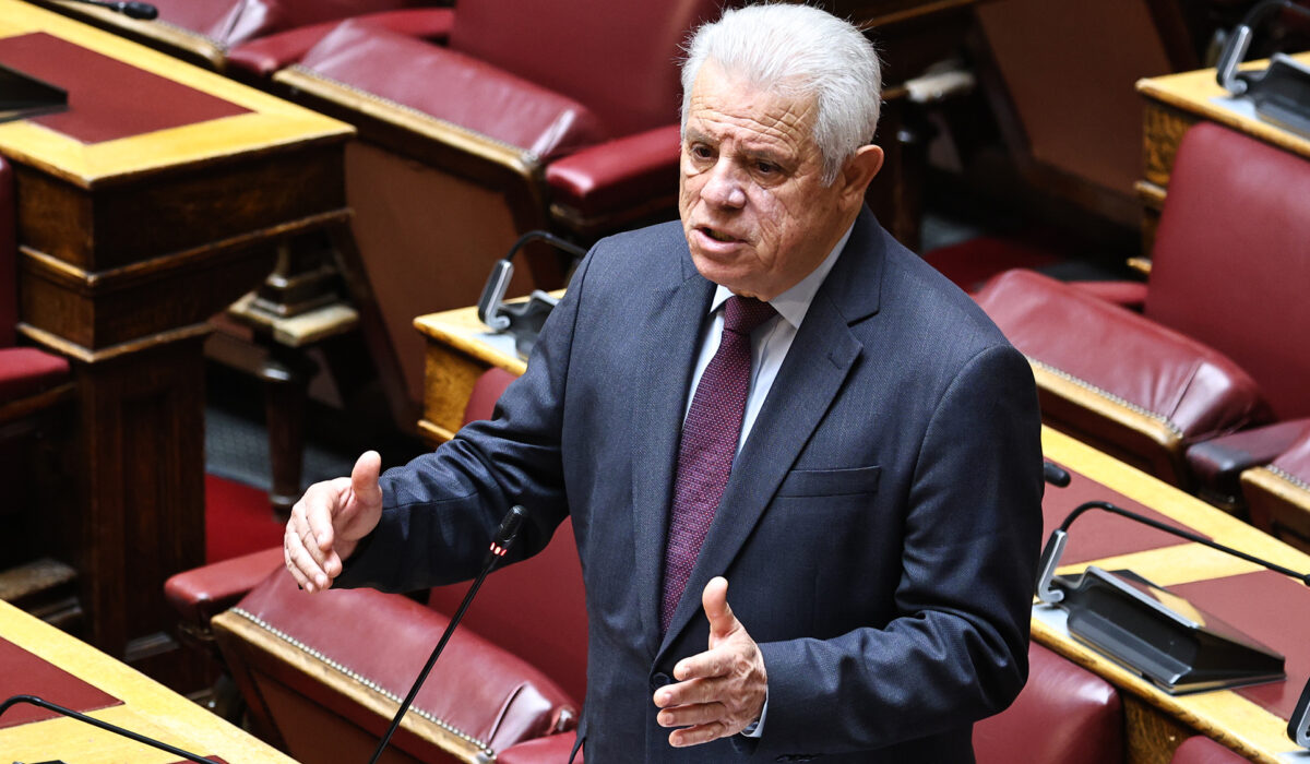 Γιώργος Βλάχος