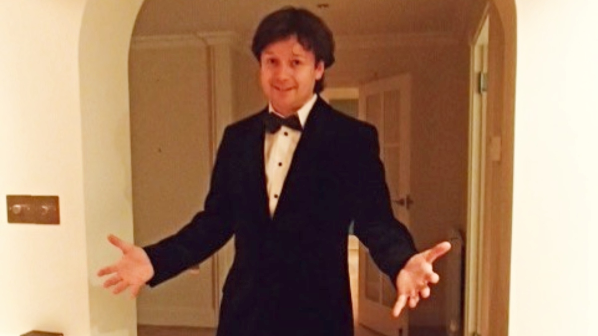 Κουέντιν Γκρίφιθς: Θρίλερ με τον θάνατο του συνιδρυτή της ASOS - Έπεσε από τον 17 όροφο στην Ταϊλάνδη