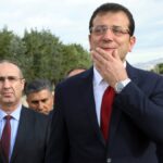 Στο «σκαμνί» για 4η φορά ο Ιμάμογλου - «Θα τρέχετε σαν τα ποντίκια»