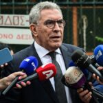 Καπερνάρος κατά Ρούτσι: Με αποκάλεσε κάθαρμα, κάνει ό,τι μπορεί για να δημιουργεί θέματα