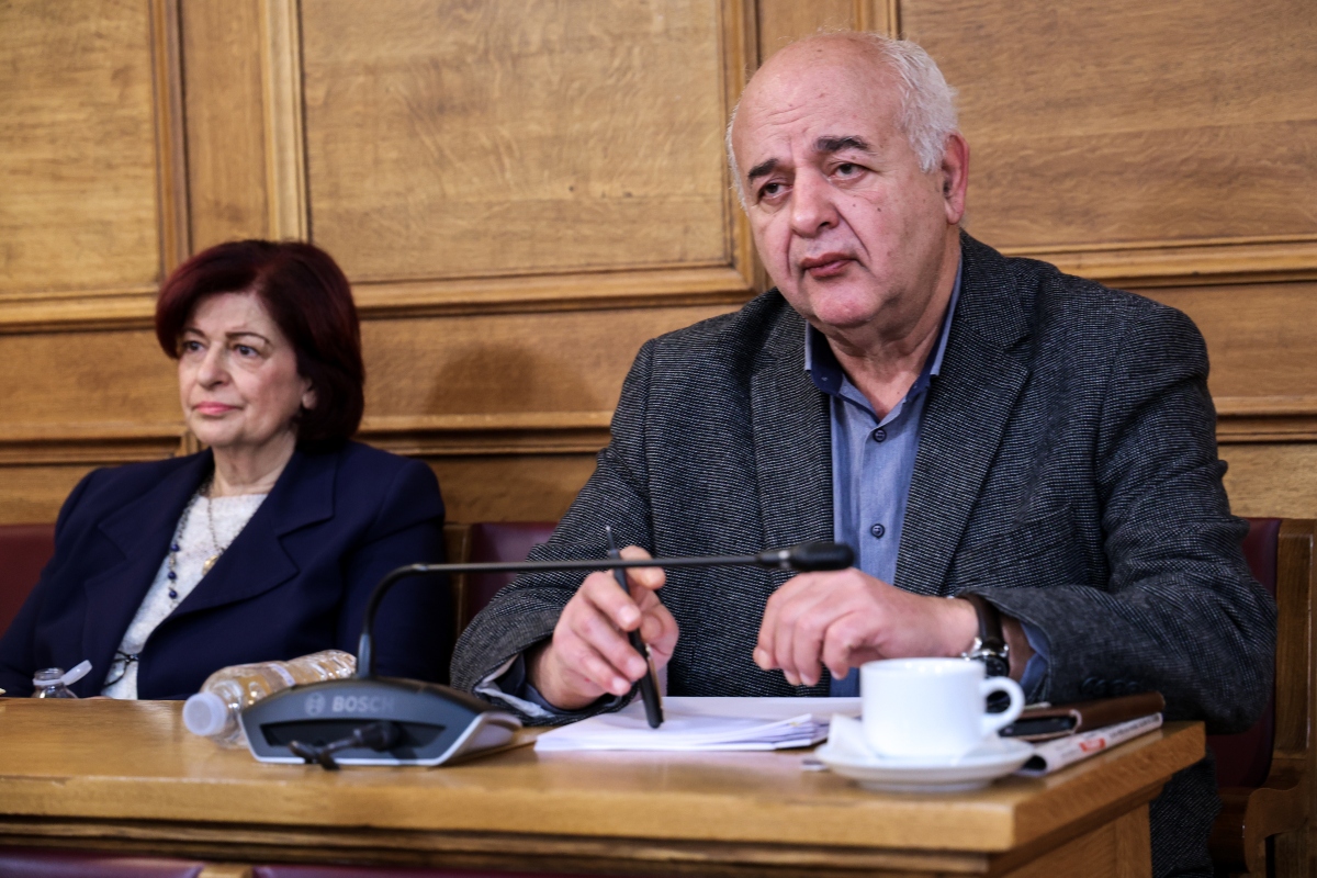 ΟΠΕΚΕΠΕ: Σύσσωμη η αντιπολίτευση ζητά να συνεχιστεί η Εξεταστική Επιτροπή
