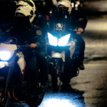 Καταδίωξη κλεμμένου ΙΧ στη Μεταμόρφωση – Χειροπέδες σε δύο 29χρονους