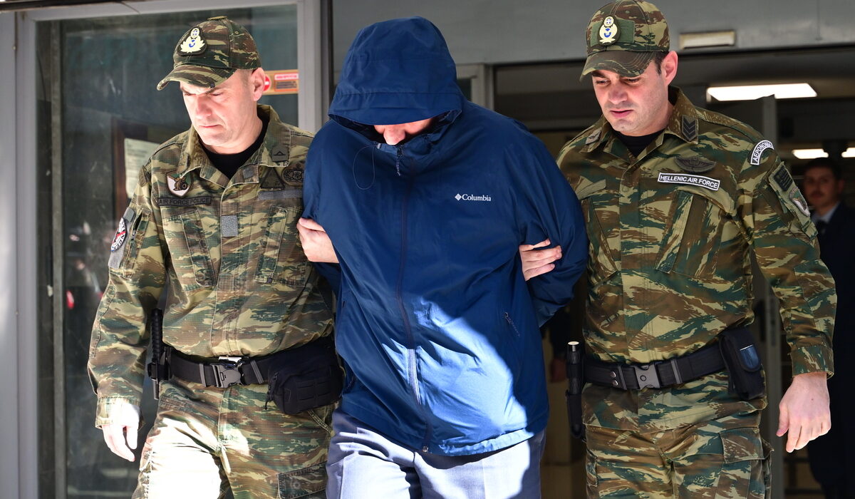 Θρίλερ κατασκοπείας: Η γυναίκα «σκιά», ο κινέζος πράκτορας και τα ραντεβού στο κέντρο Αθήνας