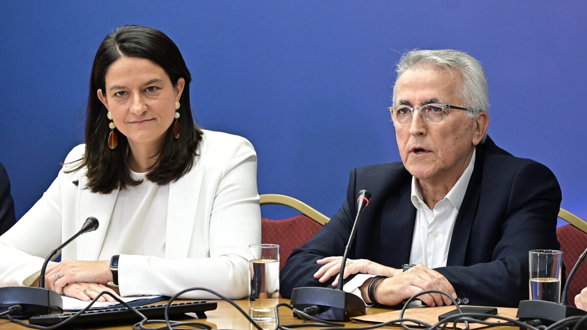 Νίκη Κεραμεώς Γιάννης Παναγόπουλος