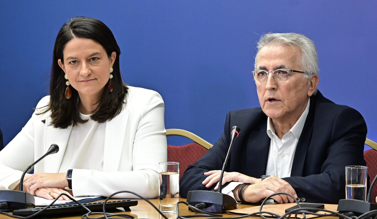 Νίκη Κεραμεώς Γιάννης Παναγόπουλος