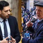 Κωνσταντίνος Κυρανάκης Θύμιος Λυμπερόπουλος