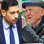 Κωνσταντίνος Κυρανάκης Θύμιος Λυμπερόπουλος
