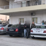 Δολοφονία στο Λουτράκι: «Είμαι αυτός που ψάχνετε» - Πώς βάφτηκε στο αίμα καβγάς για ένα μηχανάκι