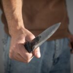 Τρόμος στη Λάρισα: Άνδρας με μαχαίρι κυνηγούσε παιδιά - Συναγερμός στην ΕΛ.ΑΣ