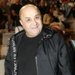 Μάρκος Σεφερλής