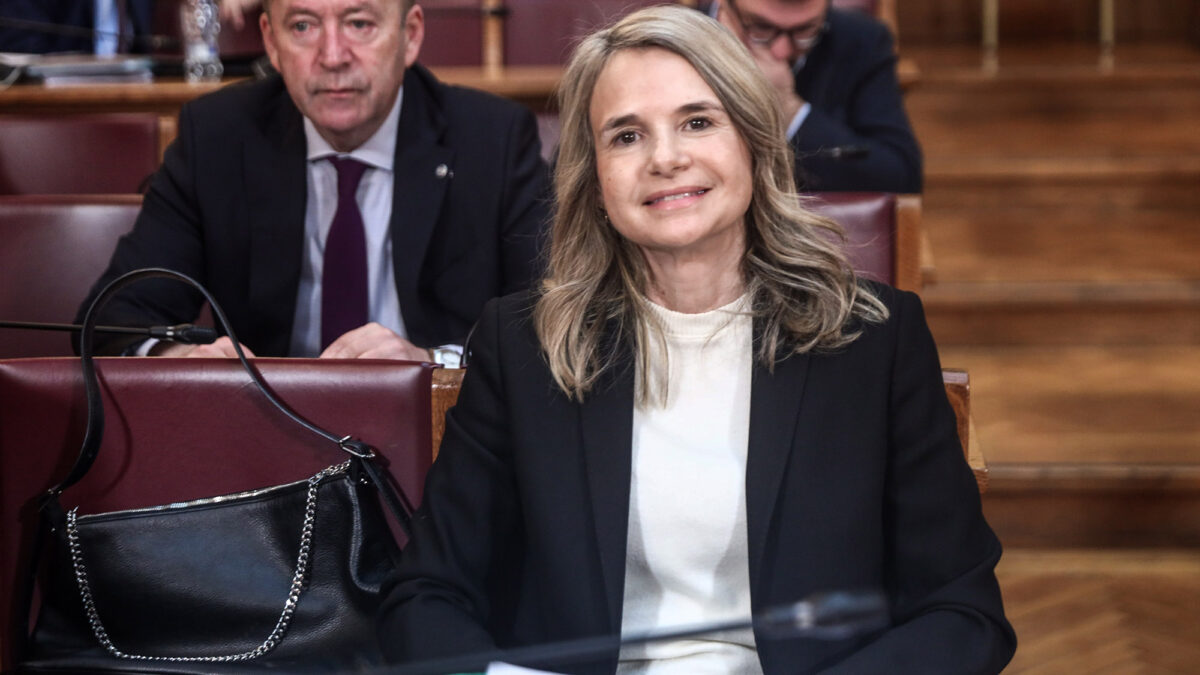 Μιλένα Αποστολάκη