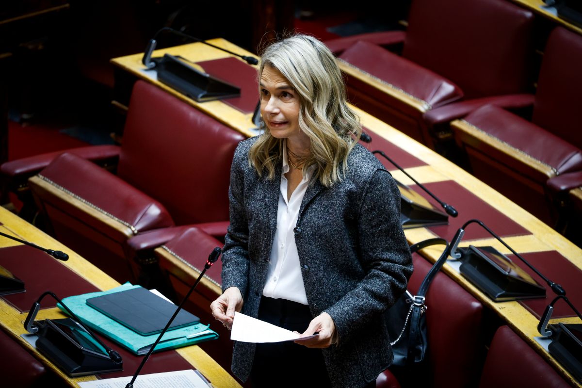 Μιλένα Αποστολάκη