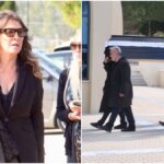 Λάκης Ραπτάκης: Το τελευταίο «αντίο» στον θρύλο της νύχτας – Συντετριμμένη η Βάνα Μπάρμπα