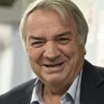 Μπίστης: Έφυγα από τη Νέα Αριστερά από… συνήθεια - Κάποιος πρέπει να κάνει την αρχή