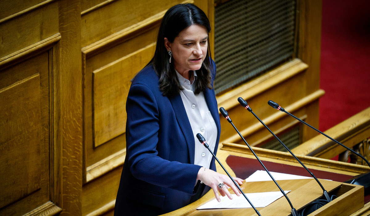 Νίκη Κεραμέως
