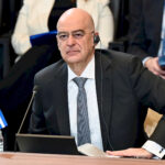 Νίκος Δένδιας