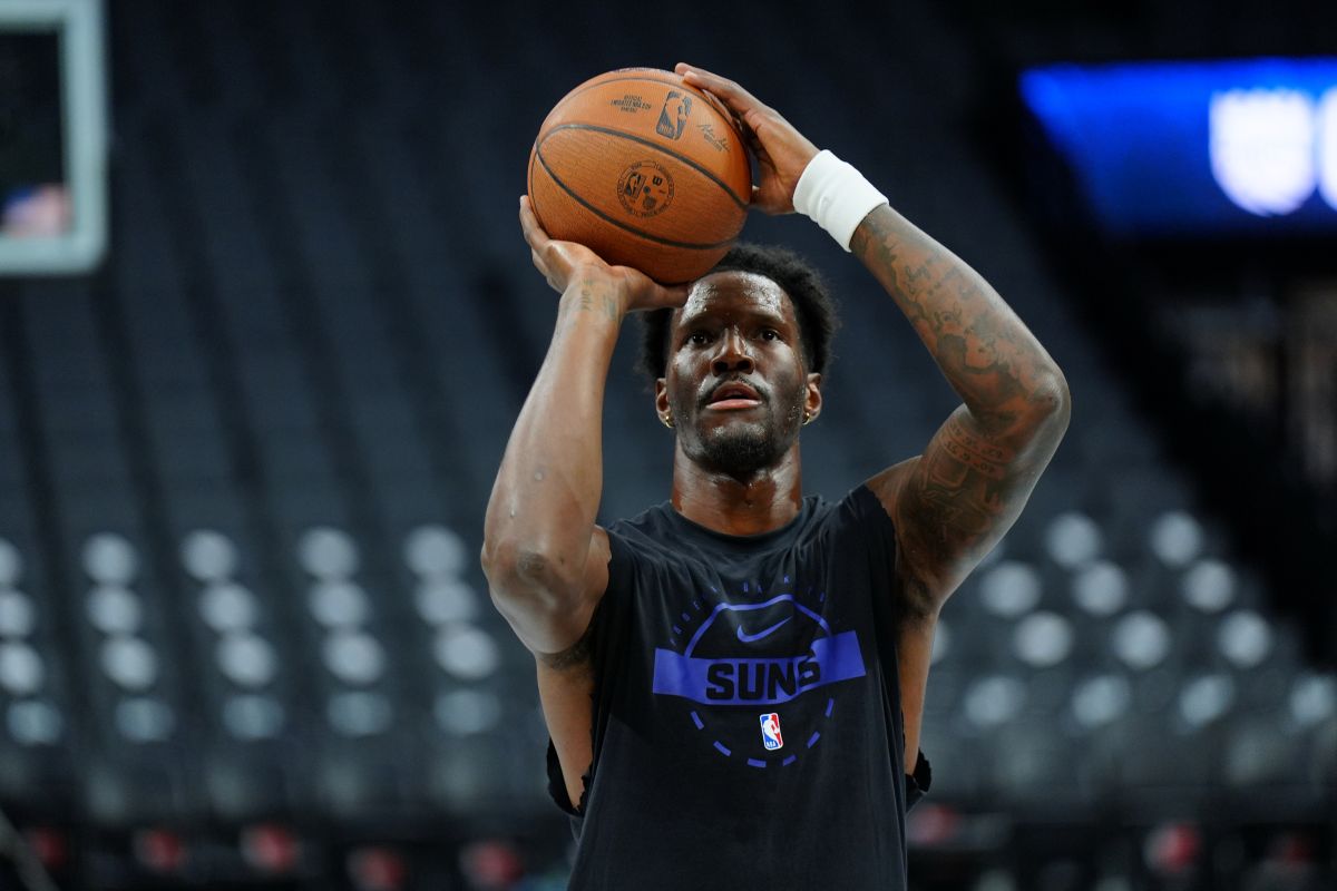 Ποια είναι η πιο πιθανή ομάδα για τον Νάιτζελ Χέιζ-Ντέιβις: Κορυφαίος δημοσιογράφος της EuroLeague αποκαλύπτει