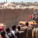 ΝΙΓΗΡΙΑ-ΟΡΥΧΕΙΟ