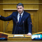 Νίκος Ανδρουλάκης