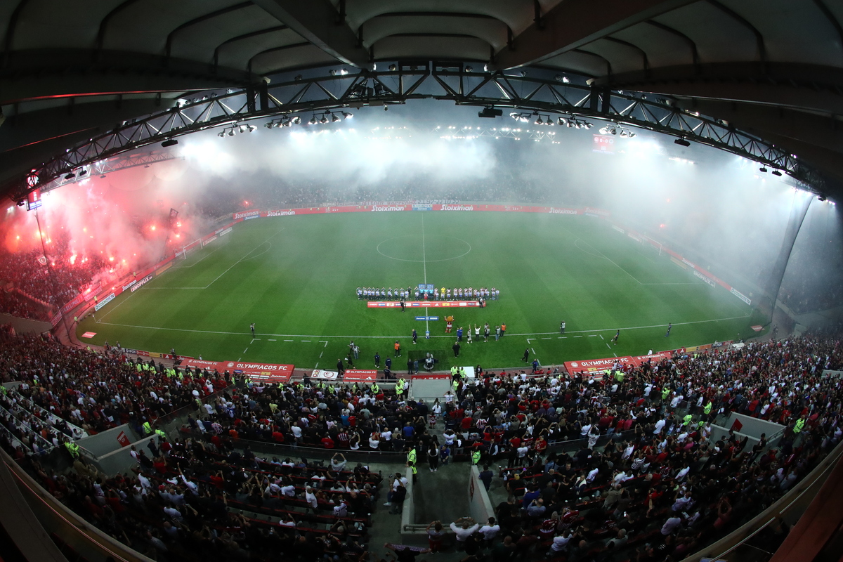 Ολυμπιακός – Παναθηναϊκός: Η ώρα και το κανάλι του ντέρμπι αιωνίων