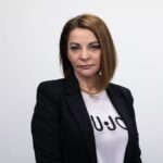 Πέθανε η δημοσιογράφος Αντιγόνη Πανέλλη