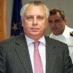 Πέθανε ο πρώην υπουργός της NΔ, Αναστάσης Παπαληγούρας