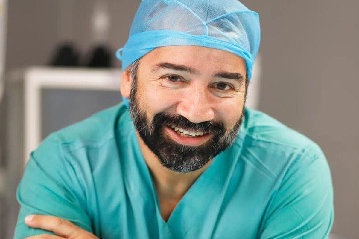 Ελληνική υπογραφή στην παγκόσμια αισθητική χειρουργική