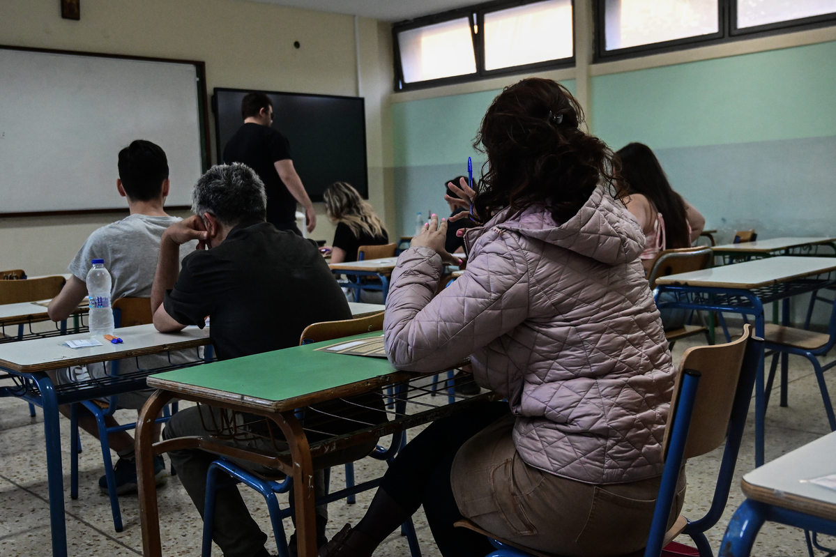 Πανελλήνιες 2026: Tι ισχύει για όσους δεν έδωσαν εξετάσεις για σοβαρούς λόγους