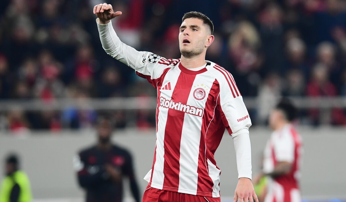 Ολυμπιακός – Λεβερκούζεν: Το κανάλι που δείχνει LIVE τον αγώνα