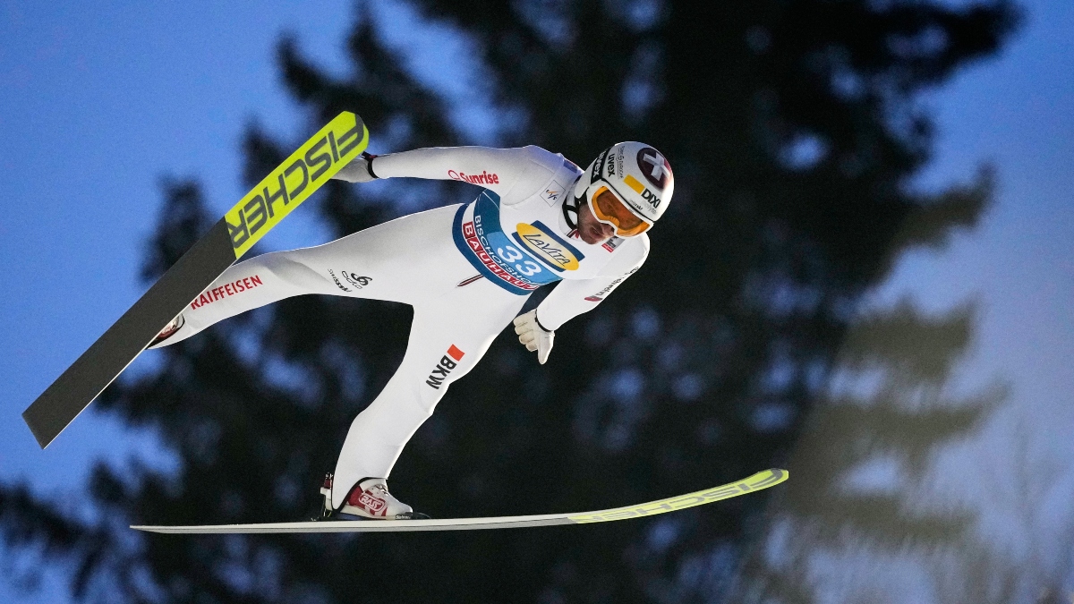 Χειμερινοί Ολυμπιακοί Αγώνες: «PenisGate» στο σκι - Κάνουν ενέσεις στο... πέος τους