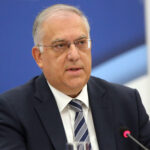 Τάκης Θεοδωρικάκος