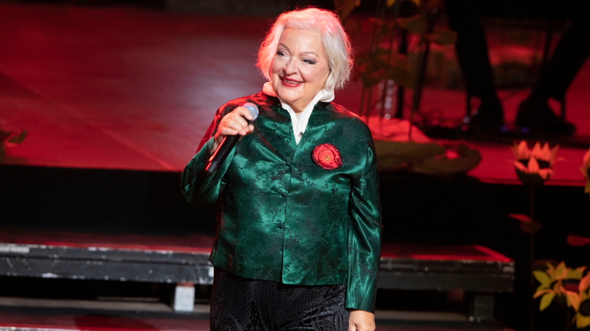 Εκτάκτως στο νοσοκομείο με αφόρητους πόνους η Τάνια Τσανακλίδου