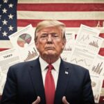 «Καταιγίδα» δασμών από Τραμπ: 10% «καπέλο» στις παγκόσμιες εισαγωγές από σήμερα