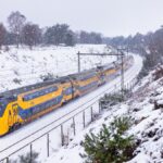 Ελβετία: Εκτροχιασμός τρένου λόγω χιονοστιβάδας – Αναφορές για τραυματίες