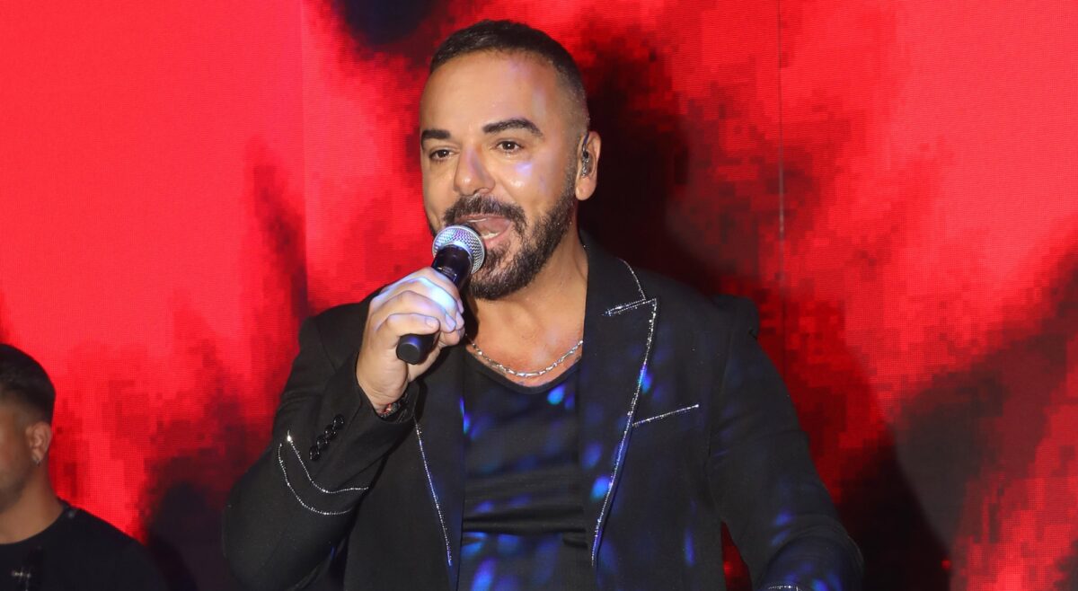 Τριαντάφυλλος