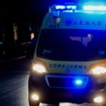Τραγωδία στη Θεσσαλονίκη με νεκρό 17χρονο σε τροχαίο