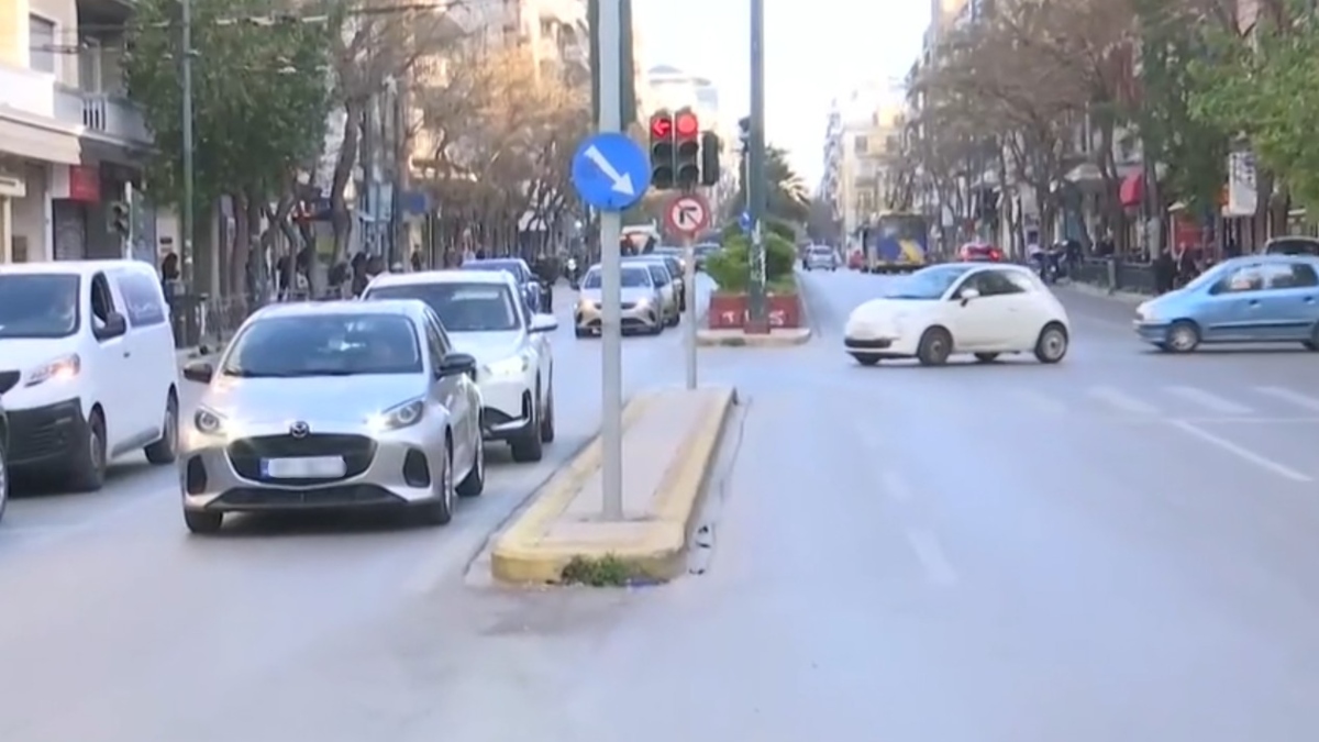 Τροχαίο στην Πατησίων: Μεθυσμένος ο 28χρονος που παρέσυρε και σκότωσε την 74χρονη
