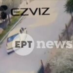 Λούτσα: Βίντεο από το τροχαίο με θύμα 15χρονο - Η βόλτα στα «κρυφά» που εξελίχθηκε σε τραγωδία