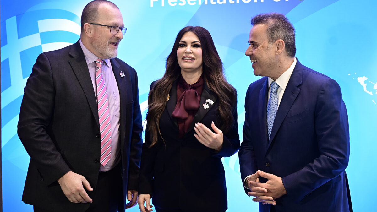 Υδρογονάνθρακες