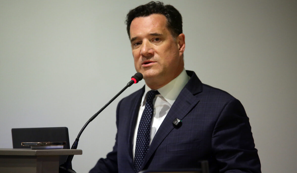 Άδωνις Γεωργιάδης