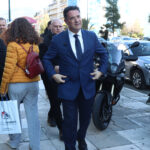 Άδωνις Γεωργιάδης