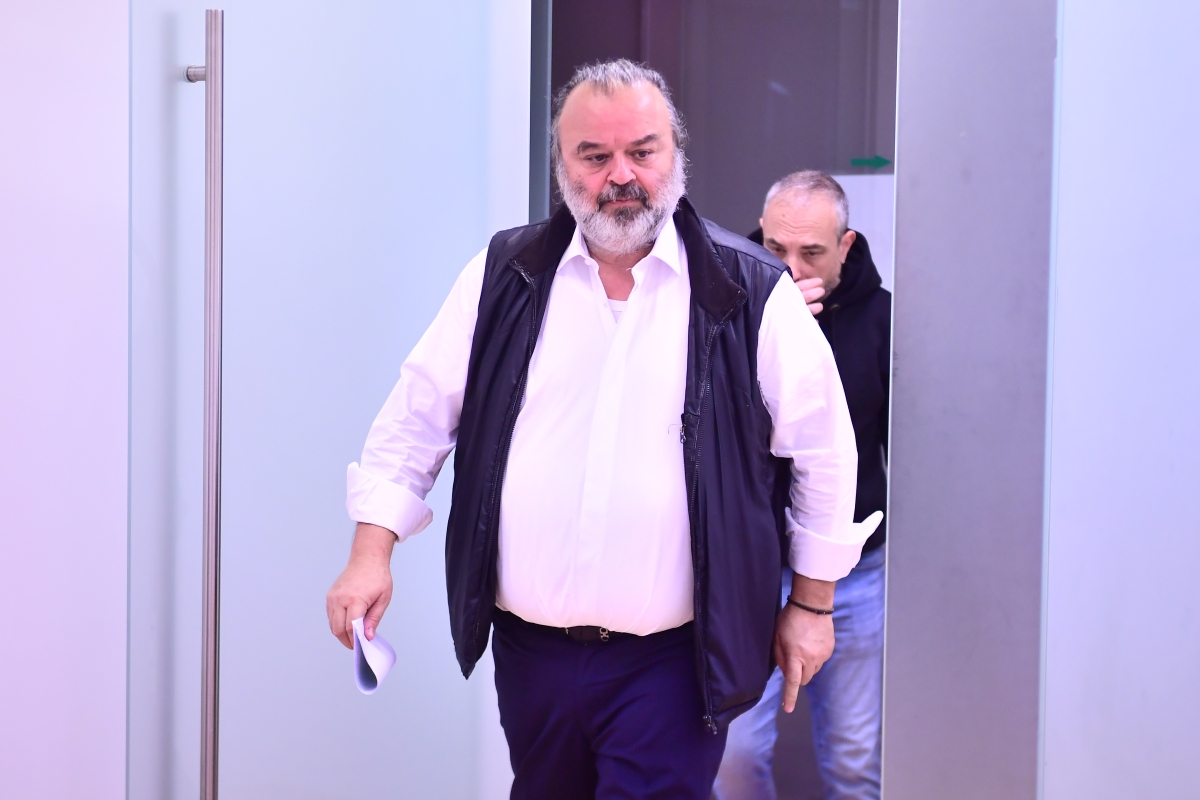 Τιμωρία μιας αγωνιστικής στον Μάριο Ηλιόπουλο: «Δεν έβρισε τον Μεντιλίμπαρ», απαλλάχθηκε για τη διαμαρτυρία στον Μάκελι