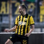 ΑΕΚ Super League Ποδόσφαιρο