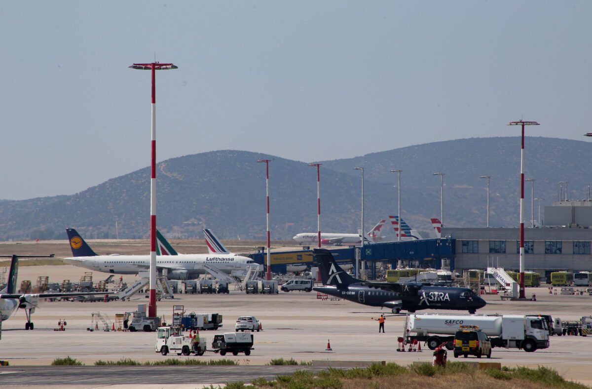 Δέκα χρόνια «φαγούρα» για την αναβάθμιση των ραντάρ της αεροναυτιλίας: Προς παραπομπή στο Ευρωπαϊκό Δικαστήριο η Ελλάδα