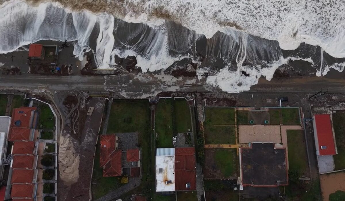 αγιόκαμπος