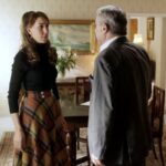 Άγιος Έρωτας: Ο Κυριάκος βγάζει το σκληρό του πρόσωπο στην Ελένη
