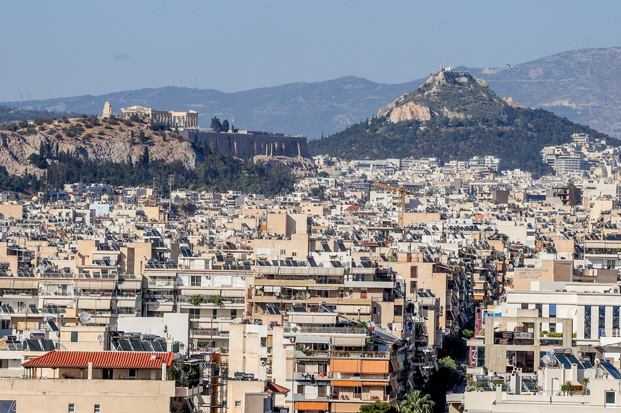 Πόσα ενοίκια χρειάζεσαι για να αγοράσεις σπίτι: Τα στοιχεία για την Αττική – Τι είναι το «θερμόμετρο» ακινήτων