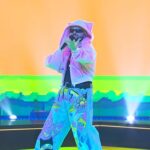 Eurovision 2026: Ο Akylas και η εντυπωσιακή εμφάνισή του στον τελικό της Σερβίας (βίντεο)